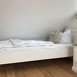 Kavelweg Haus Jenny Nyaraló *
