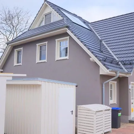 Kavelweg Haus Jenny *