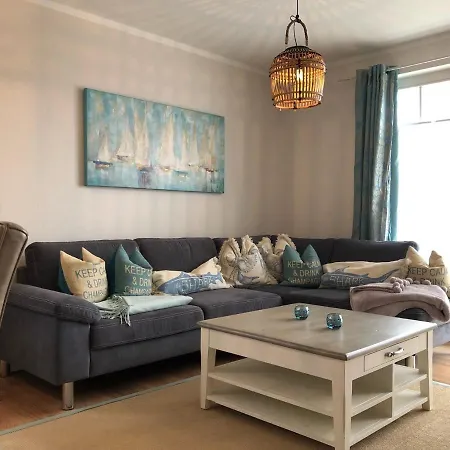 Kavelweg Haus Jenny Holiday home