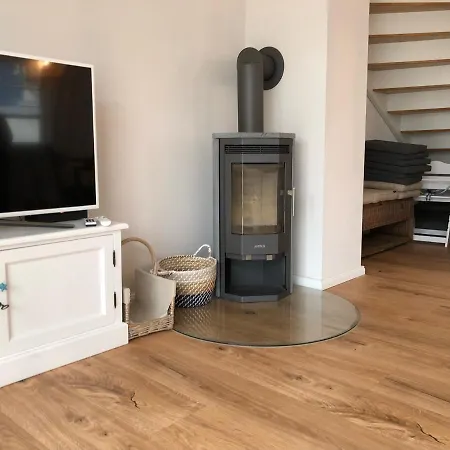 Kavelweg Haus Jenny *