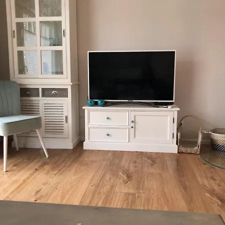 Kavelweg Haus Jenny *