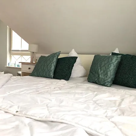 Holiday home Kavelweg Haus Jenny