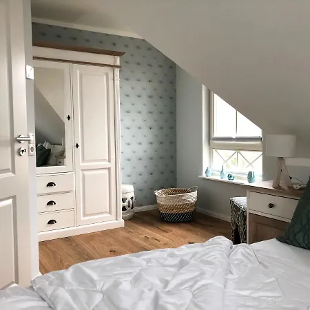 Ferienhaus Kavelweg Haus Jenny *