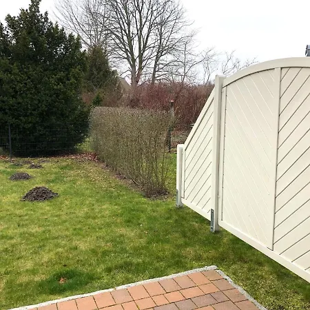 Kavelweg Haus Jenny *