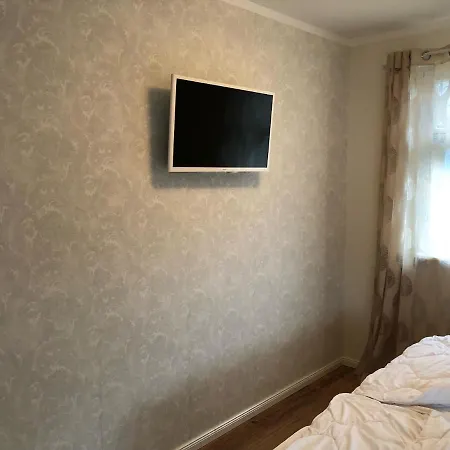 Holiday home Kavelweg Haus Jenny Zingst