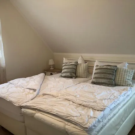 Kavelweg Haus Jenny Holiday home