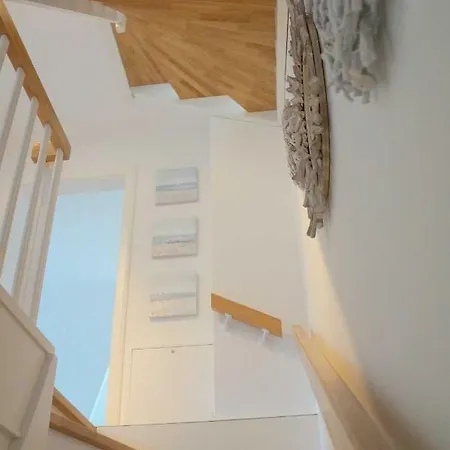 Kavelweg Haus Jenny Holiday home